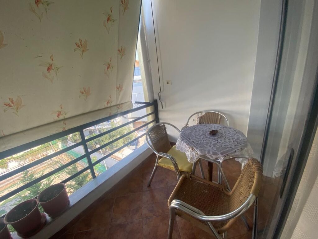 Apartment 2+1 for rent near the united school