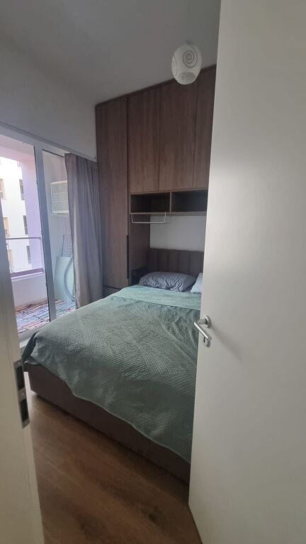 Apartment 1+1 at Kadiu
