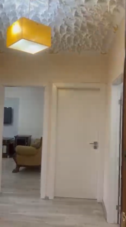 Apartment 1+1 for rent