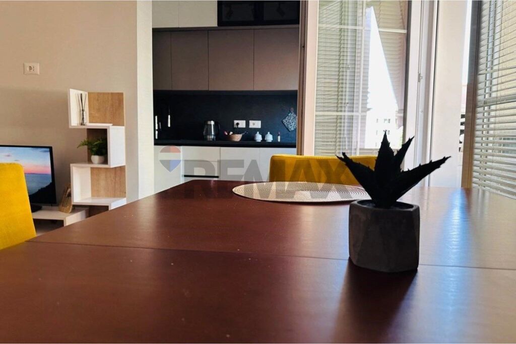Apartament 1+1 ne Shitje tek Siri Kodra