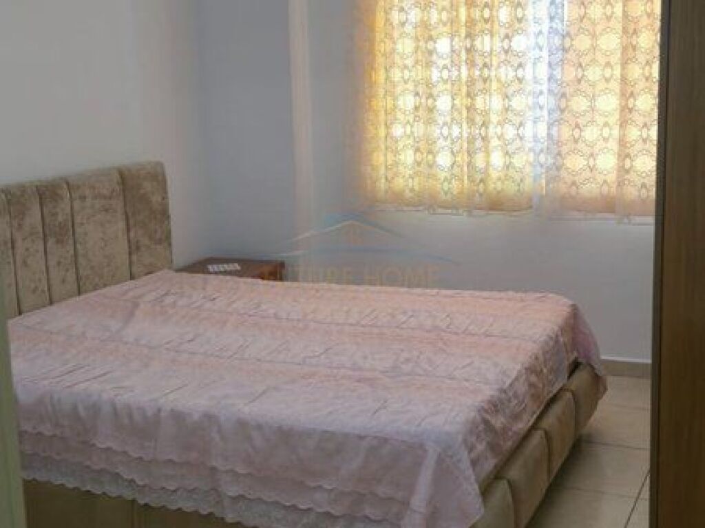 For sale, Apartment 1+1, New Ring, Tirana.