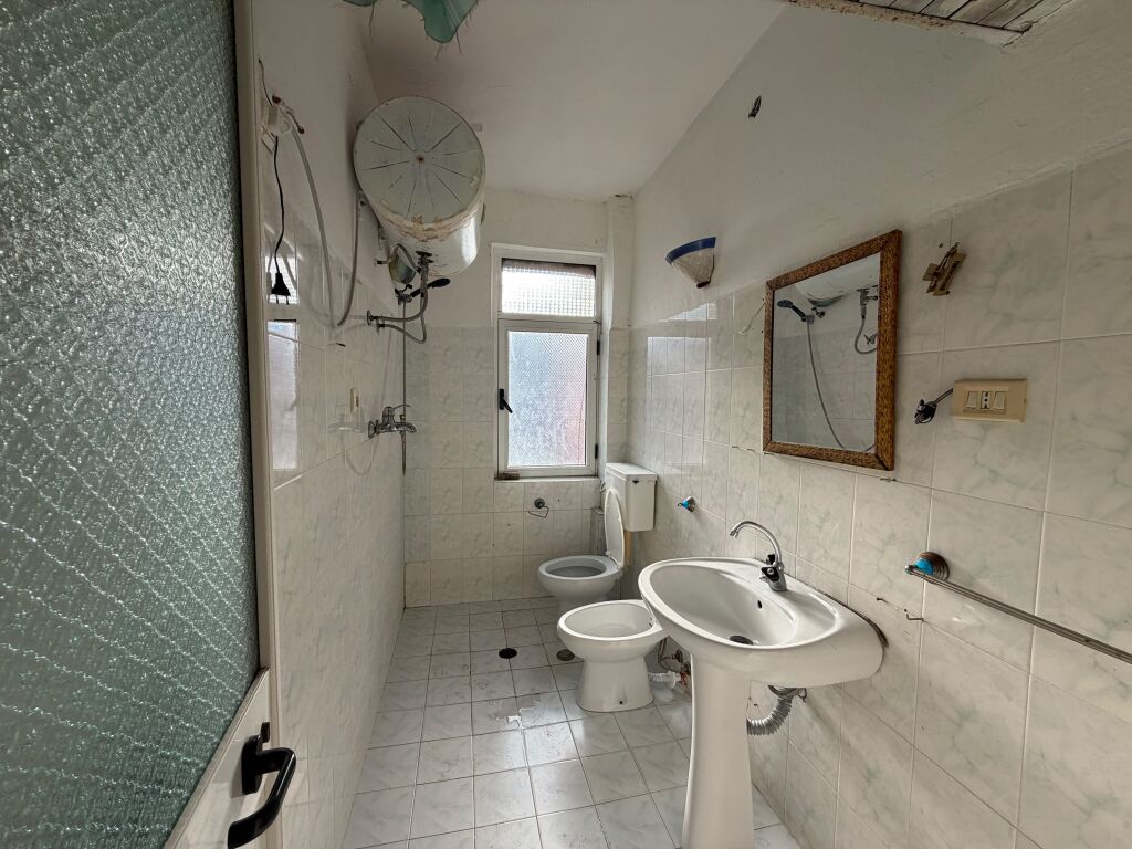 Apartment 2+1+2 with exclusive balconies 87.76m2 net, 4th floor last one for sale
