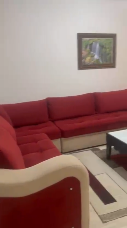 Apartment 1+1 for rent