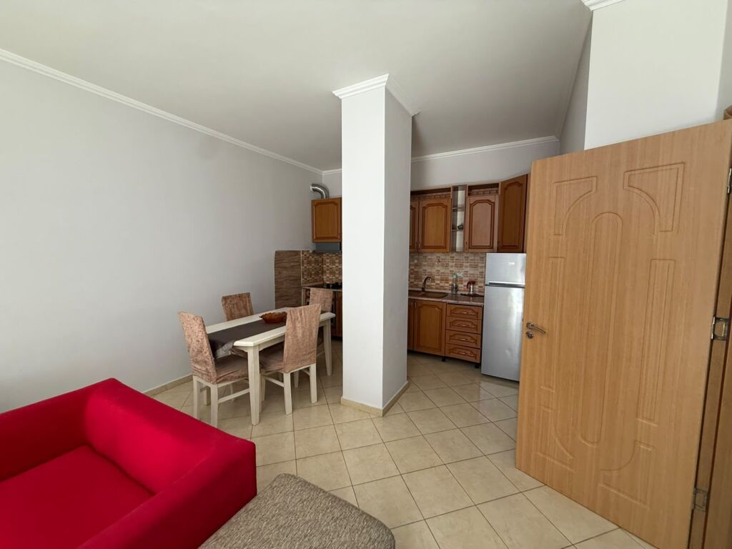 Apartment 1+1 for Rent, Fresk