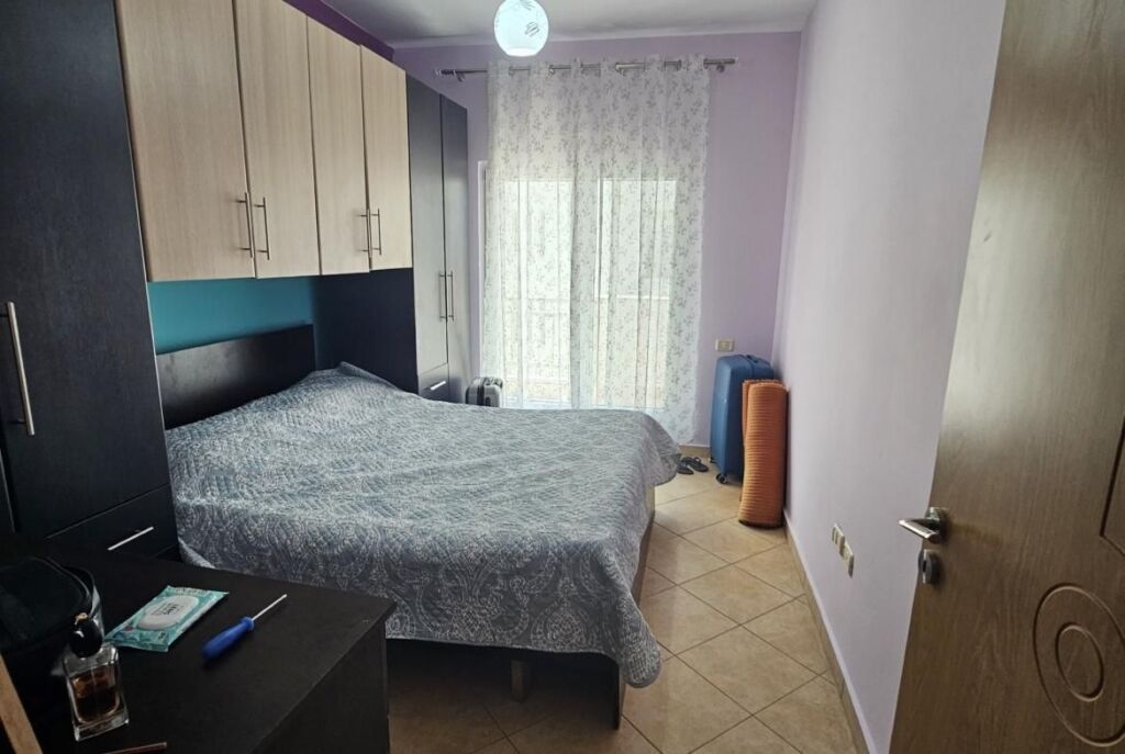 In Astir Apartment 2+1+ Parking Space for Rent!