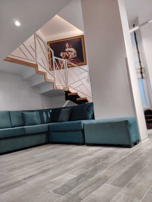 🏡 Jepen me Qira Apartament Duplex