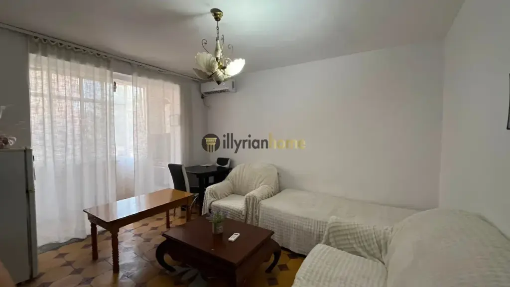 RENT | APARTMENT 1+1 | BRRYLI- TIRANA