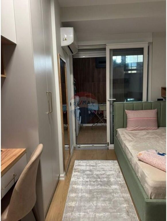 Apartment - For Rent - United School, Tirana