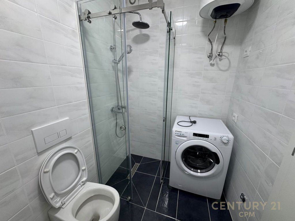 Apartment 2+1+Parking Space for rent at New Boulevard