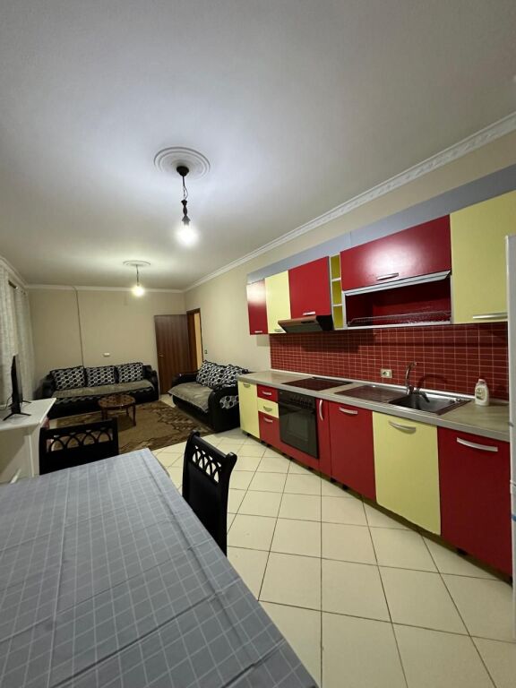 Astir, 2+1 apartment for rent.