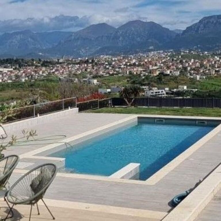 🏡 FOR RENT – LUXURY VILLA IN TEG ✨