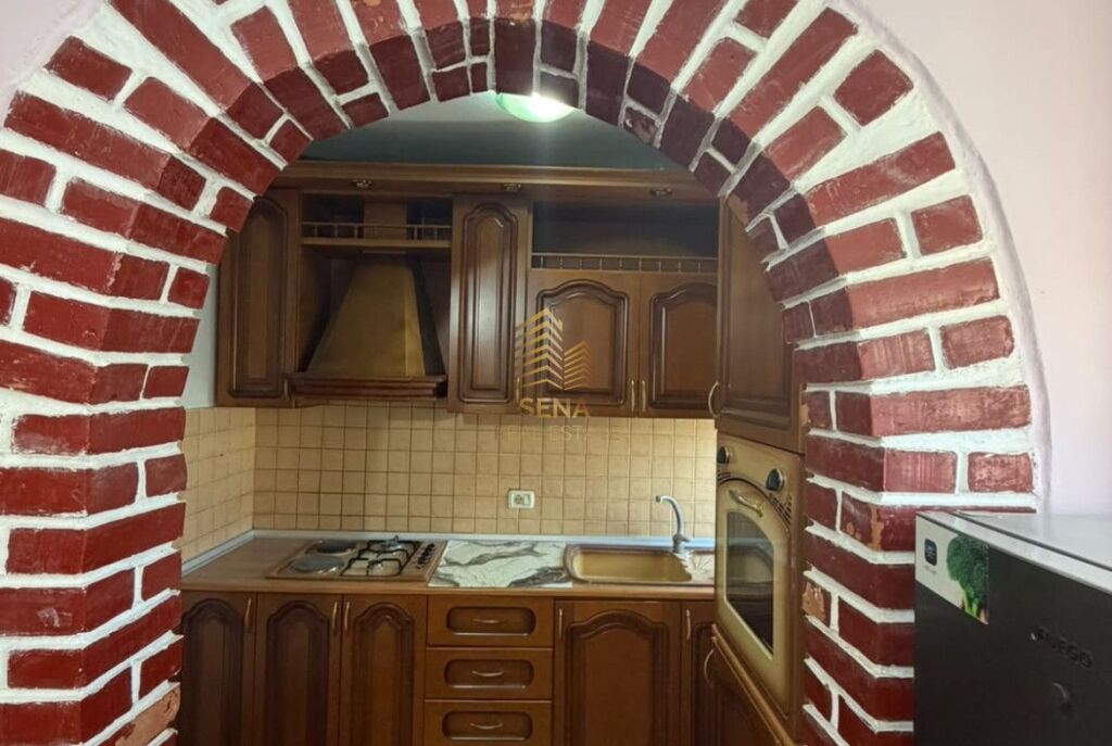Qira, Apartament, 1+1, Ali Demi, 38.000 Lek/muaj