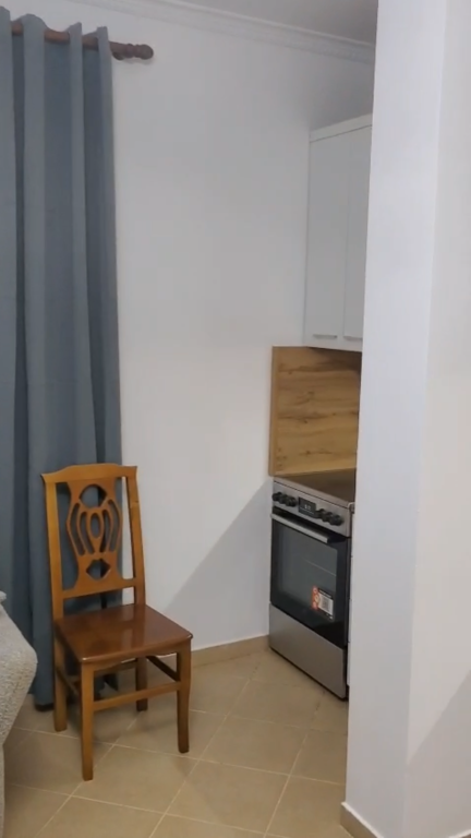 Jepet me qera apartamenti 2+1