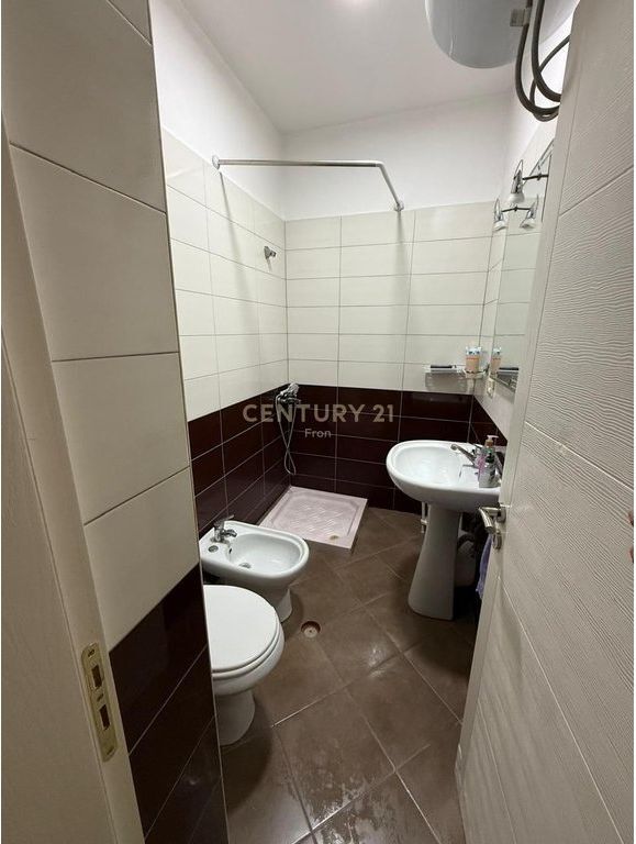 🏠 APARTMENT 1+1 FOR RENT – FRESKU | 55,000 LEK/MONTH
