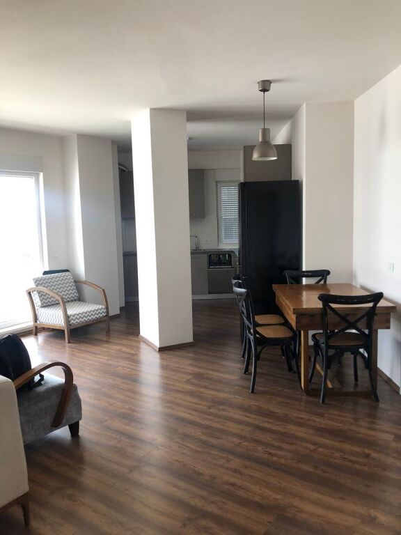 Apartment 1+1 for rent (63,000 leke/month) Residence "Magnet" - 21 December