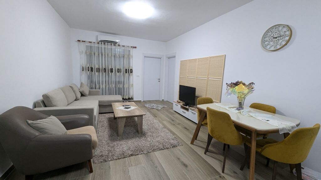 Apartment for rent 2+1