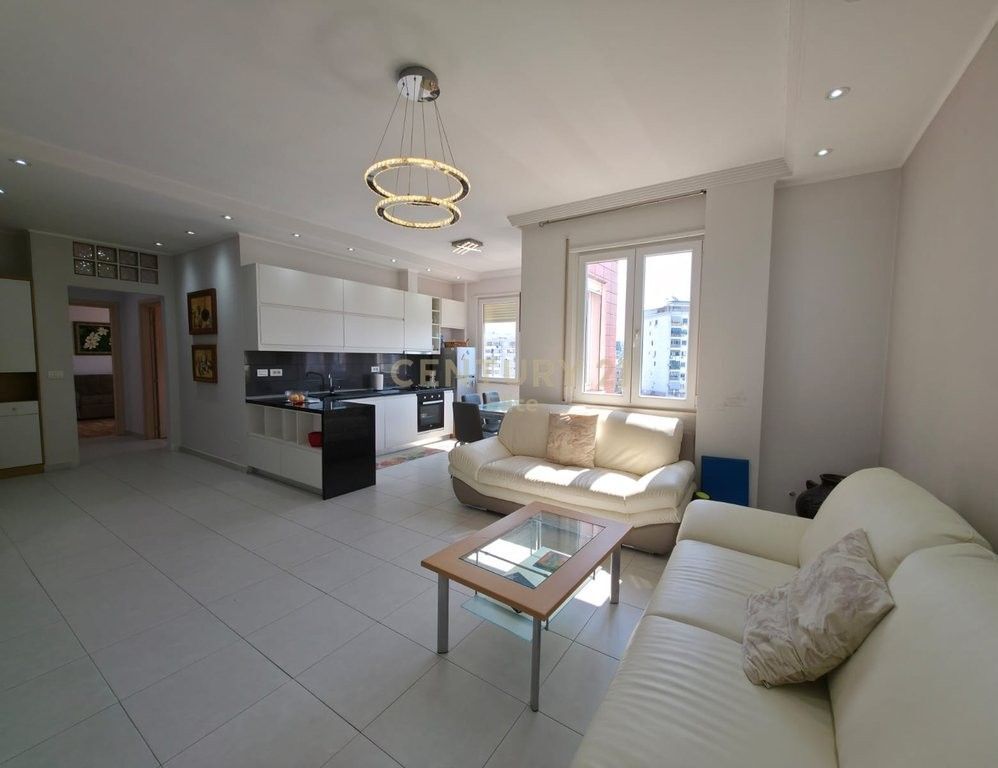 🏠 2+1 APARTMENT FOR RENT + PARKING SPACE – ELECTRIC MARKET