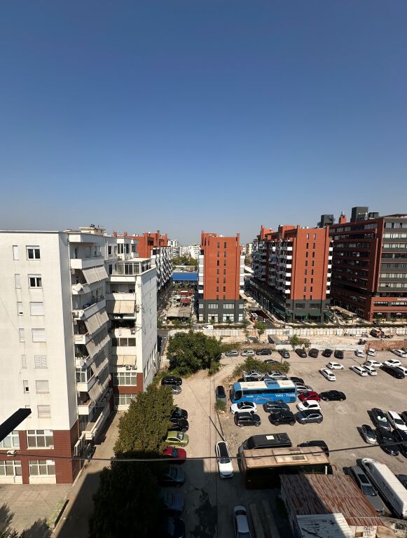 Apartment 1+1 for rent at Nesharaku