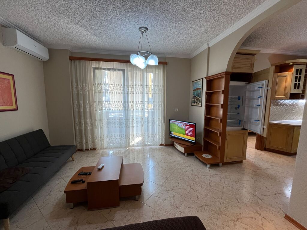 Affitto | Apartament 2 + 1 | Rruga e Kosovareve | 850 €/mese
