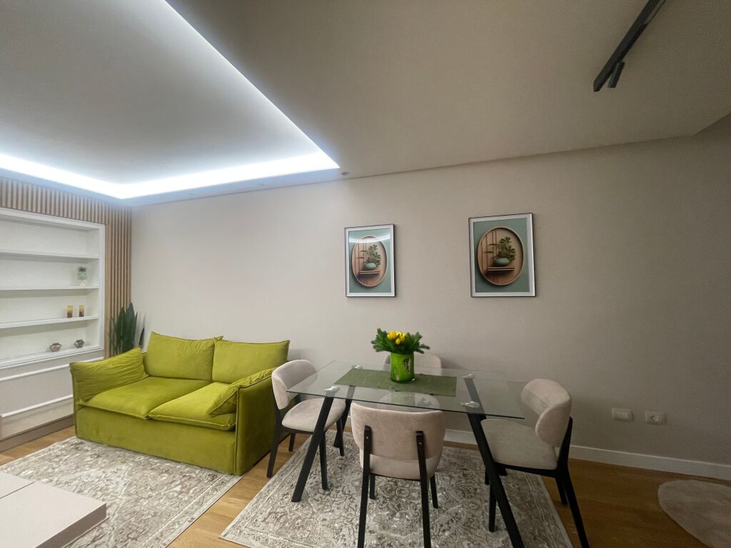 Rent apartment 1+1 zoo garden 850€