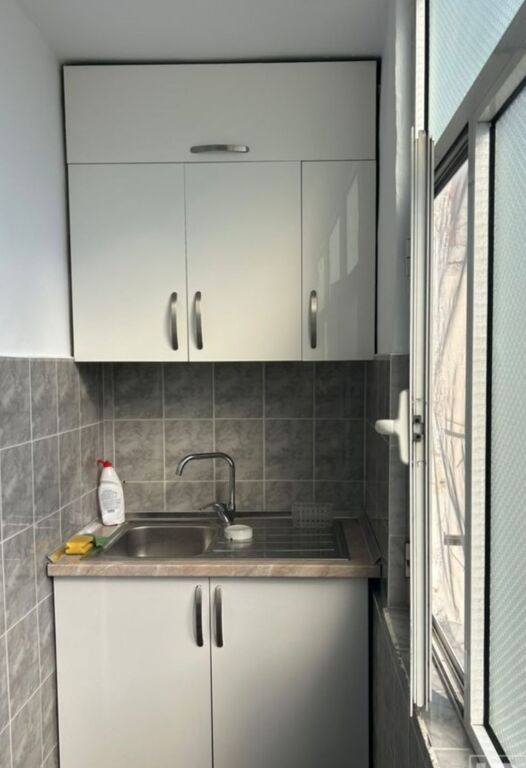 1+1 apartment for rent