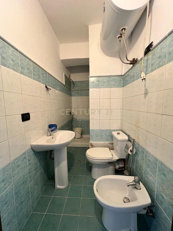 Apartment 2+1+2 with Sea View for Rent in Vollga!