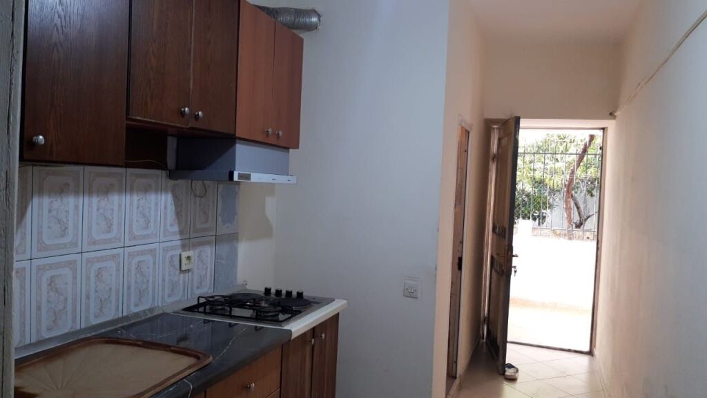 APARTMENT 1+1 33,000 LEKE ASTIR