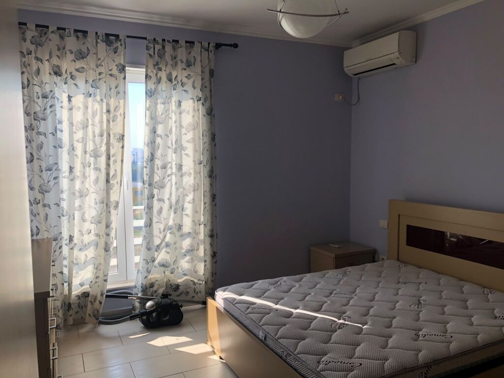 APARTMENT 2+1+2 FOR RENT, NEAR STUDENT CITY, TIRANA!