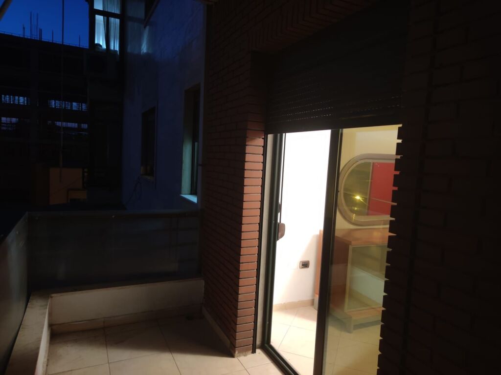 Rent | Apartament 2 + 1 | Ish Restorant Durresi | 650 €/month