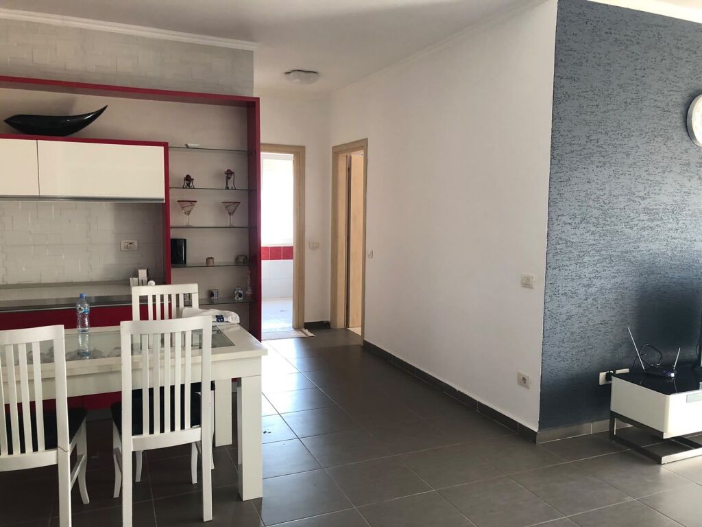 APARTMENT 2+1+2 FOR RENT, NEAR STUDENT CITY, TIRANA!