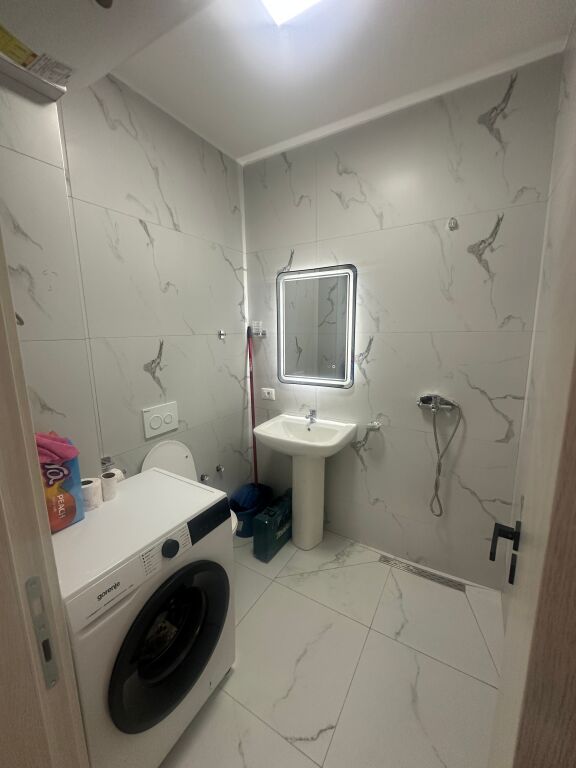 Apartment 2+1 for rent Paskuqan