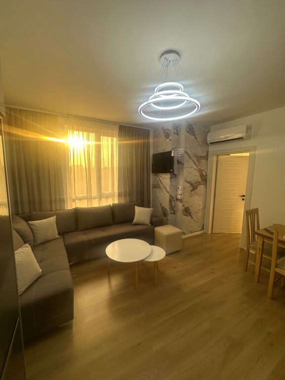 Apartment 2+1 for rent Paskuqan