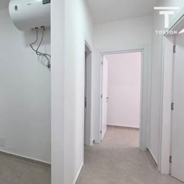 SHITET, APARTAMENT 2+1, UNIVERS CITY RESIDENCE, TIRANË