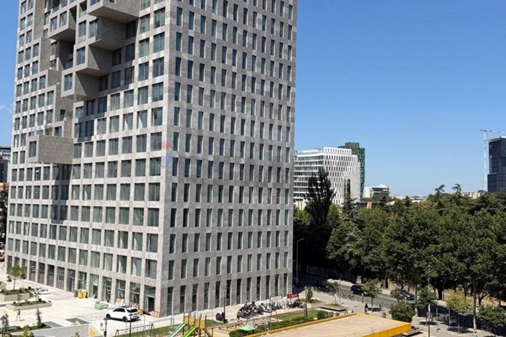 APARTAMENT PER QIRA RRUGA ELBASANIT