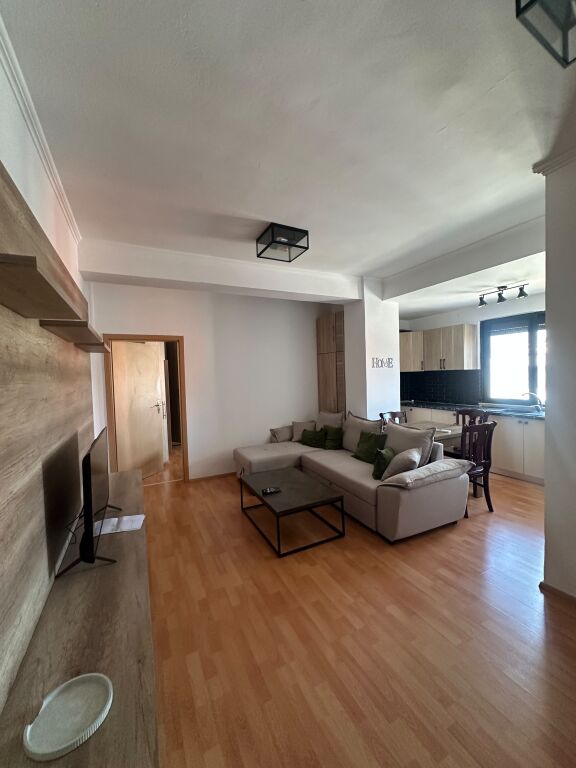 Apartment 1+1 for rent at Nesharaku