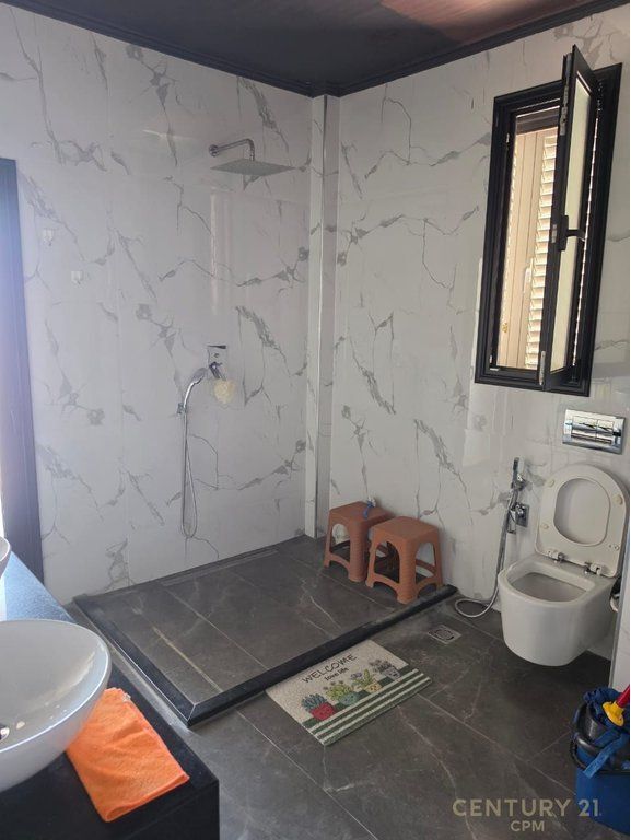 Apartament 2+1 me qira në Don Bosco, Tiranë - 750€ | 130 m²