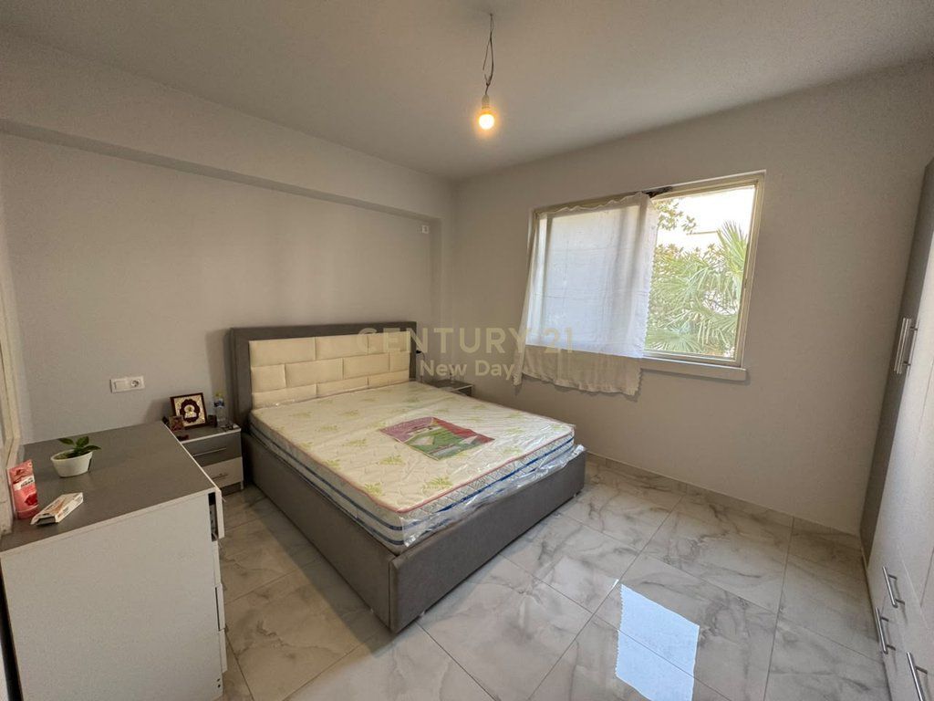 Apartment 2+1 For Rent At Stadium, Durrës - 490 | 90 m²