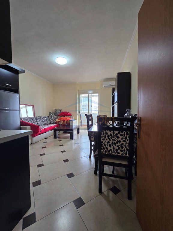 Sale, Apartment 1+1, Court, Durres.