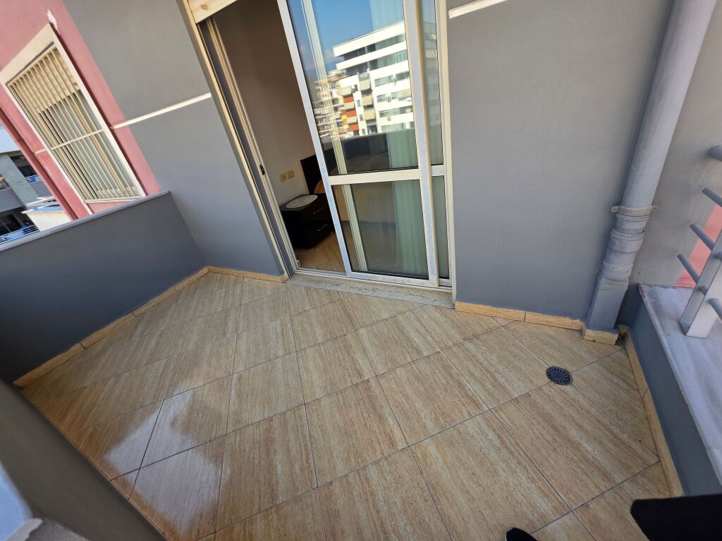 🏡 Apartament 2+1 me qera  📍 Astir, Rruga Mikel Marruli 💰 Çmimi: 50.000 Lekë/Muaj