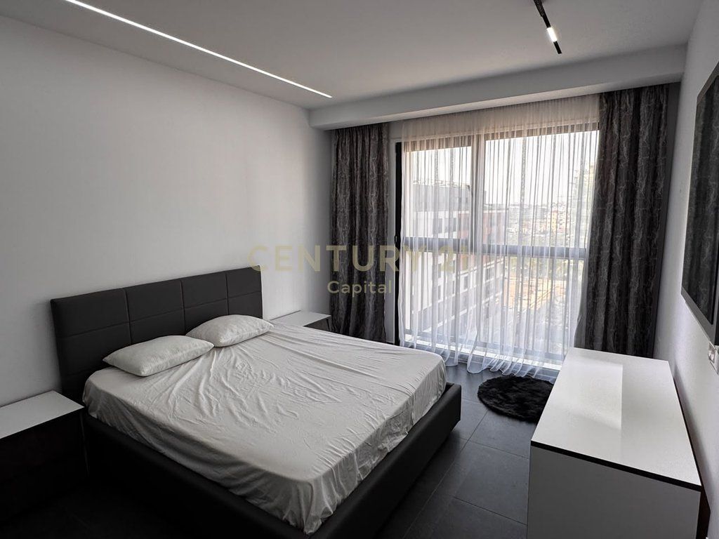 APARTMENT 1+1 FOR RENT – NEW BOULEVARD 650 € /Month 60,000 Lek /Month
