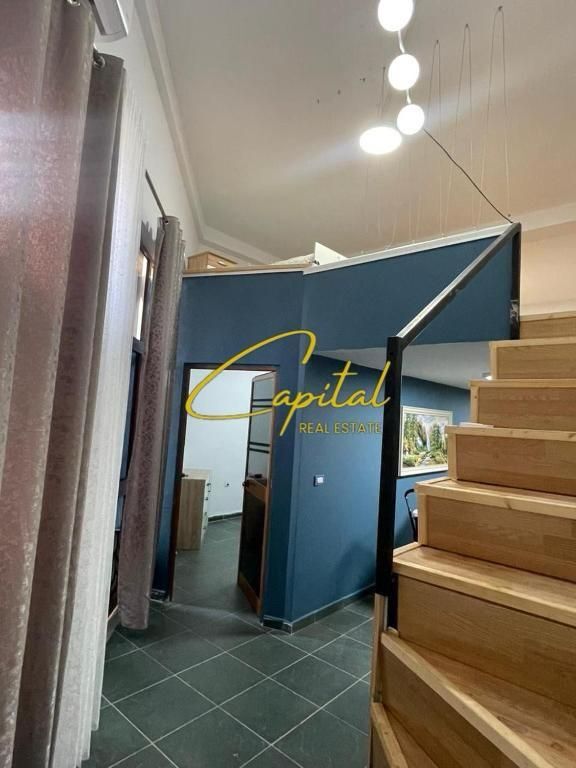 GARSONIERE DUBLEX ME QIRA 105 M2 YZBERISHT 45.000 LEKE