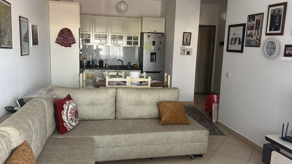 Appartamento 1+1 a Amerikan 3 (Golden Park)