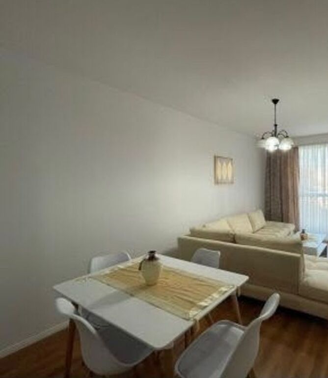 Appartamento 1+1 in affitto a Garden Residence Turdiu