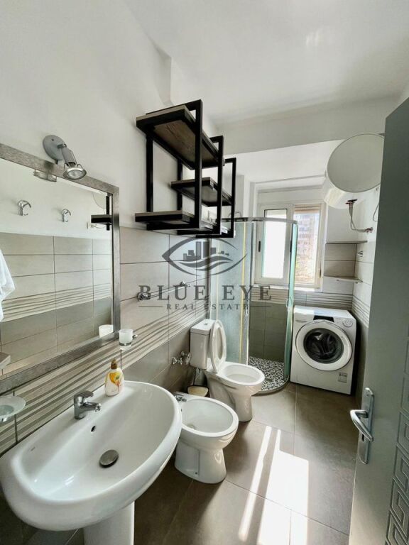 Apartment 1+1 For Rent on the Main Boulevard, Durrës!