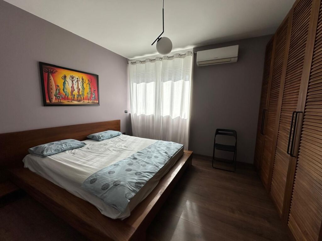 Apartament 2+1 me qera pranë Ish Ekspozitës, Bulevardi "Gjergj Fishta"