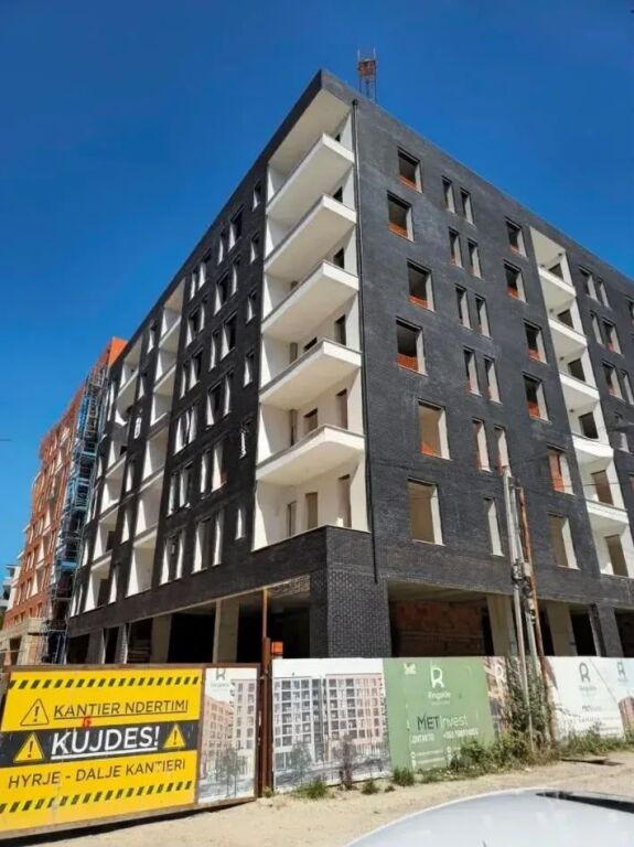 🏡 SHITET APARTAMENT 1+1 – RINGSIDE RESIDENCE
