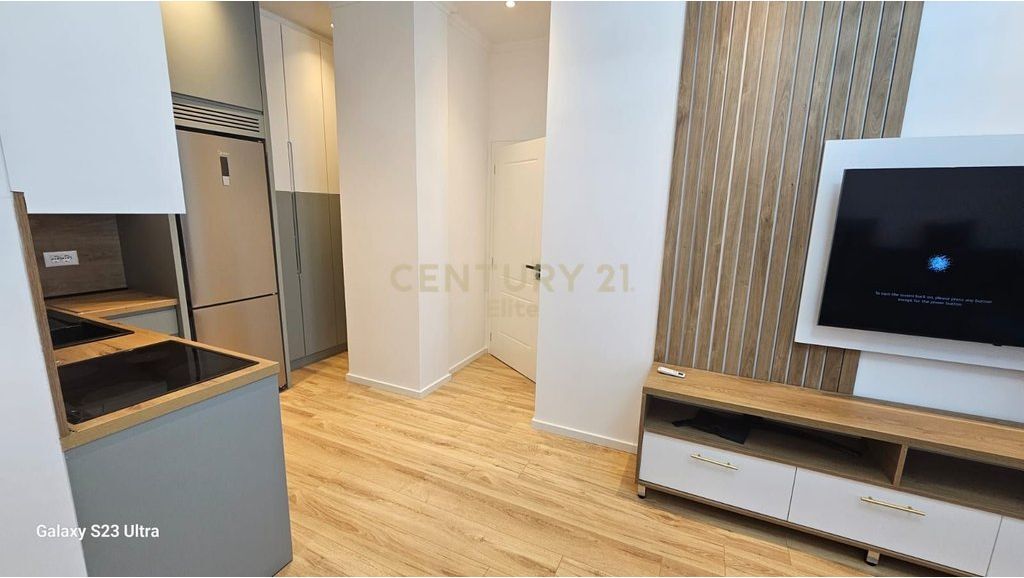 APARTMENT 2+1 FOR RENT IN XHAMLLIK 650 € /Month 60,000 Lek /Month