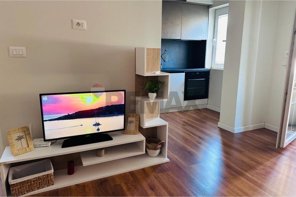Apartament 1+1 ne Shitje tek Siri Kodra