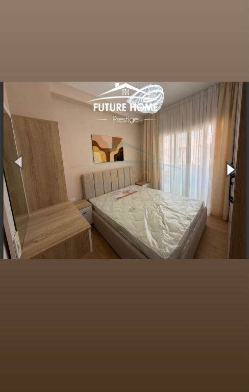 shitet apartament 2+1 misto mame tirane