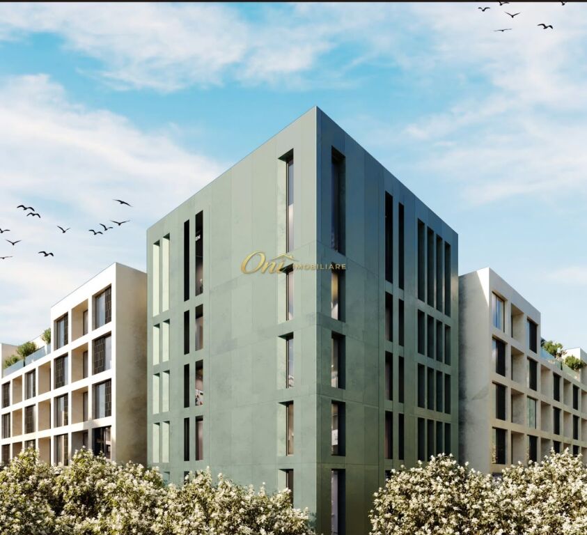 SAUK SHITET APARTAMENT 3+1